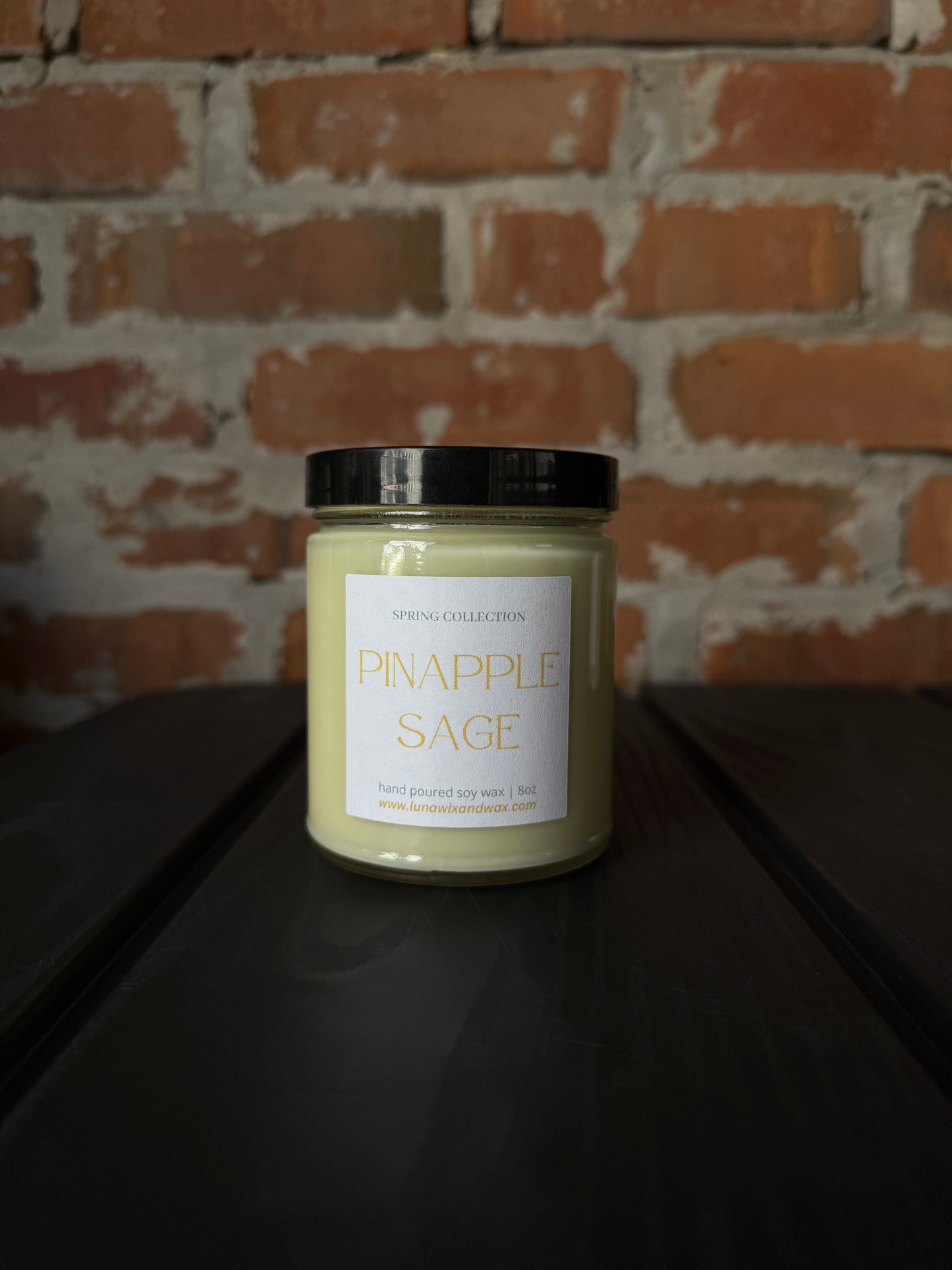 Pineapple Sage