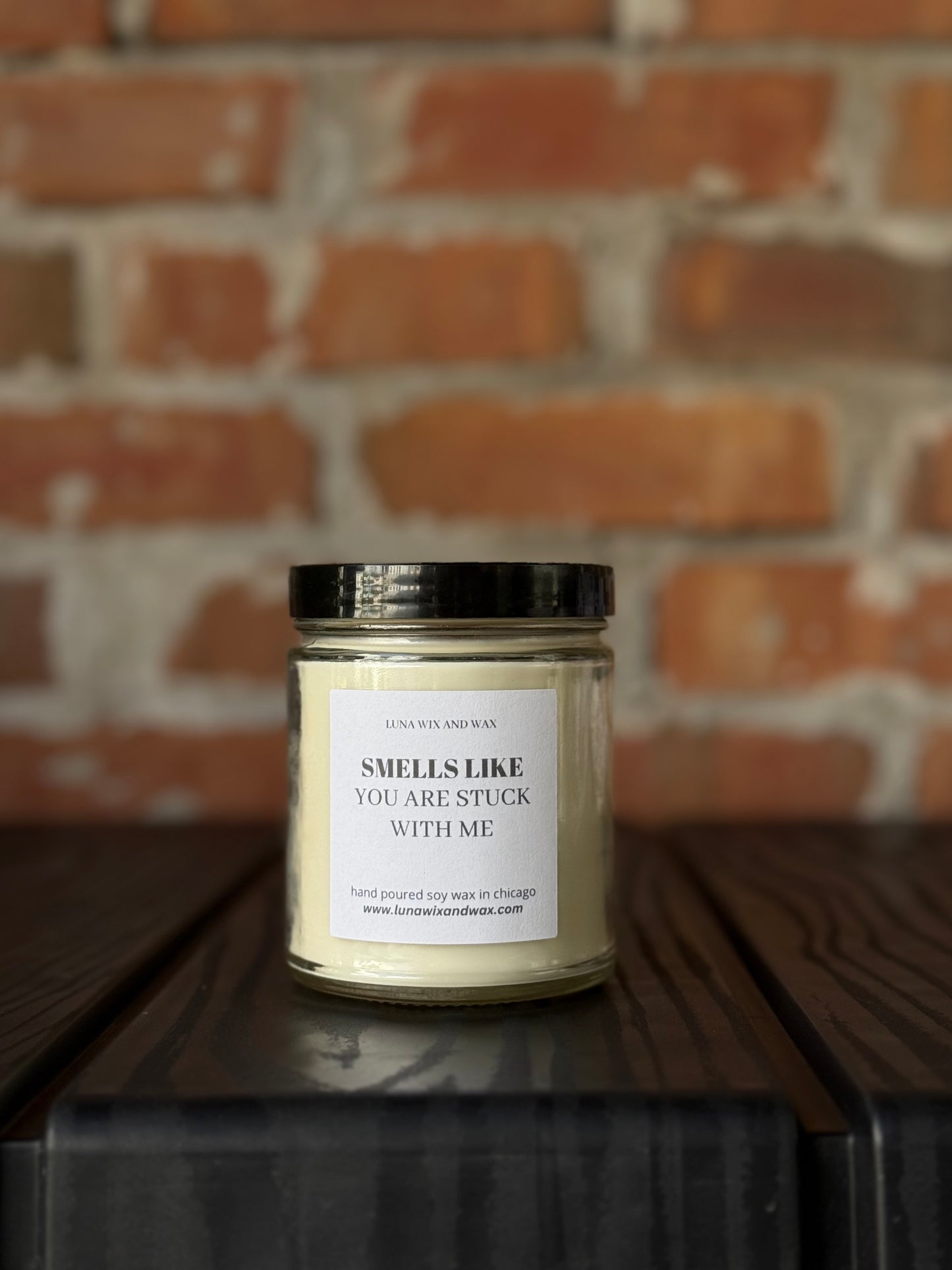 Personalized Event Favors
