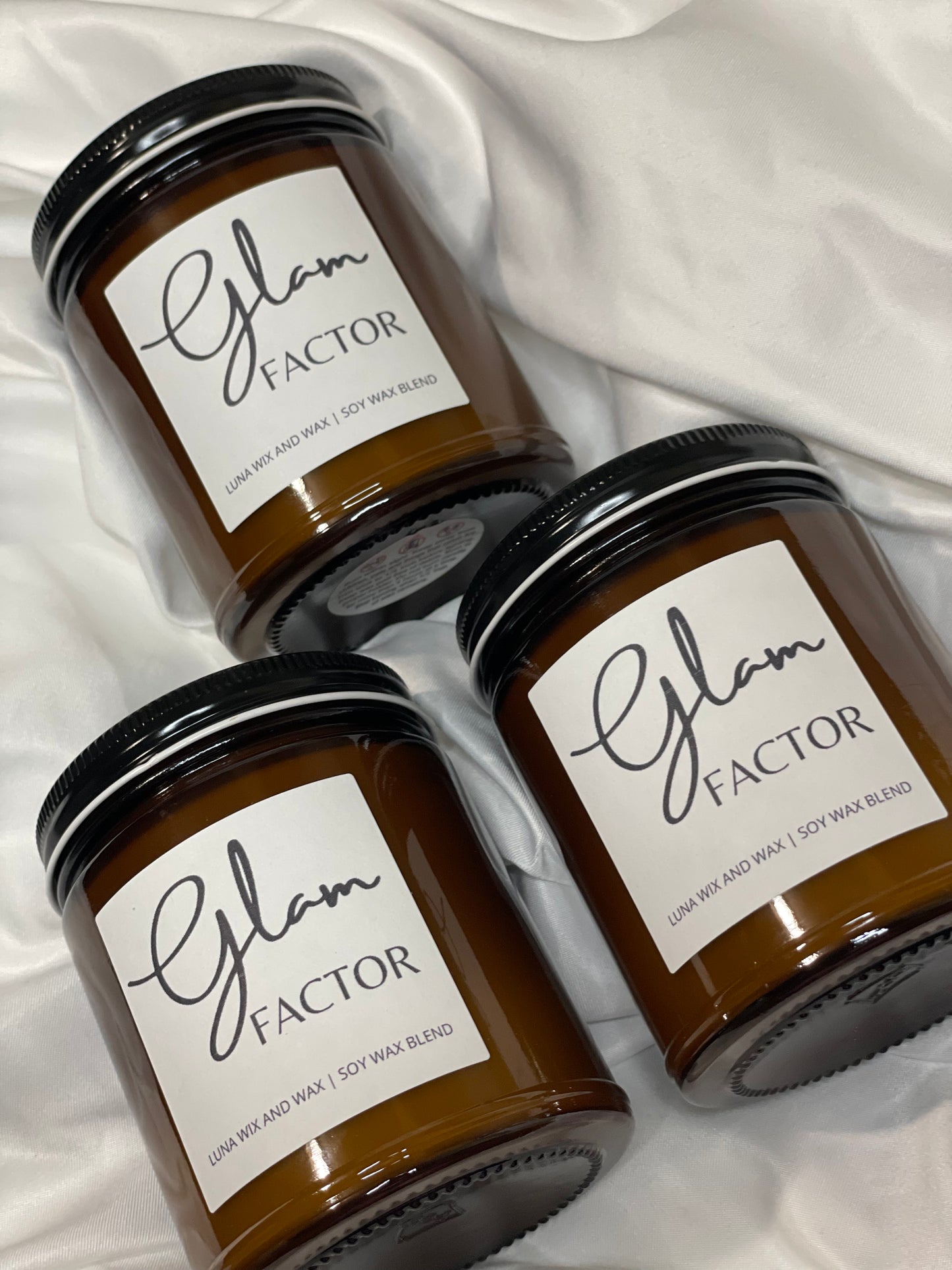 Personalized Event Favors