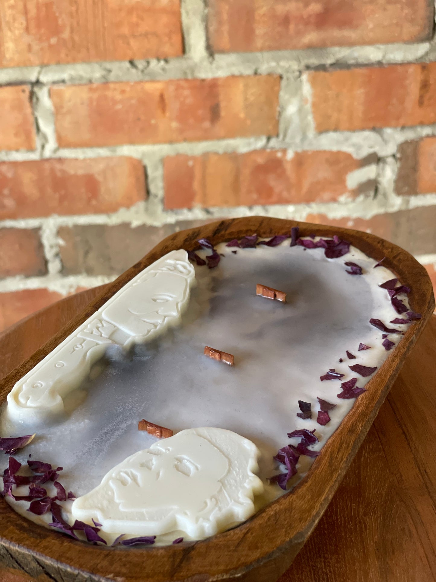 Small Dough Bowl
