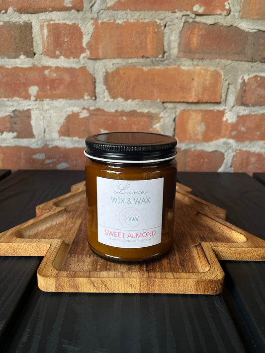 Sweet Almond