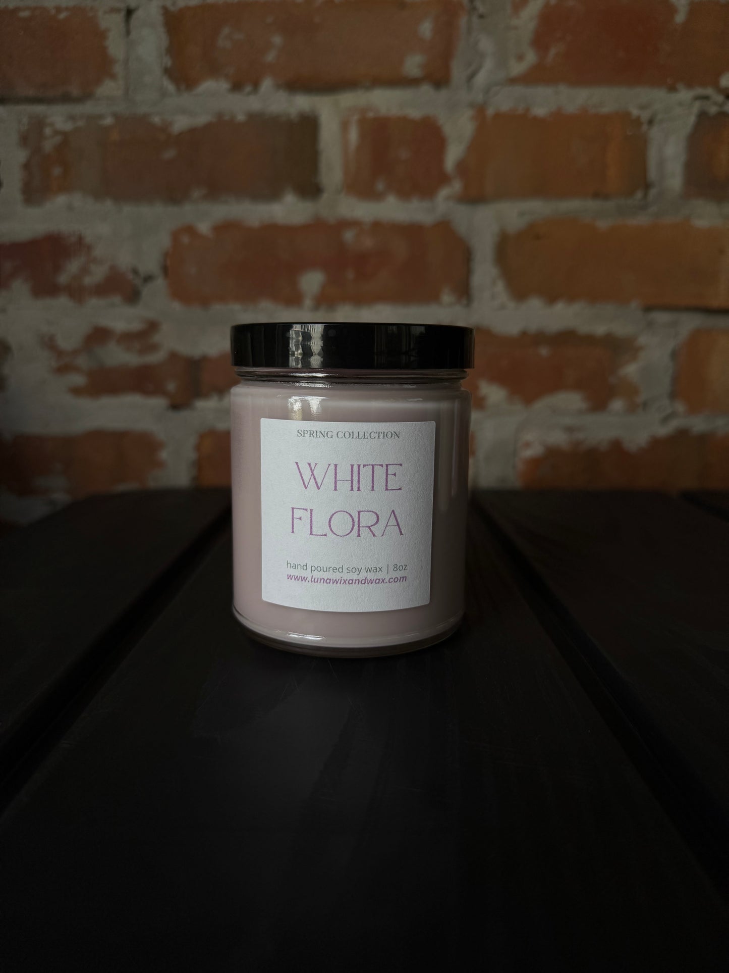 White Flora