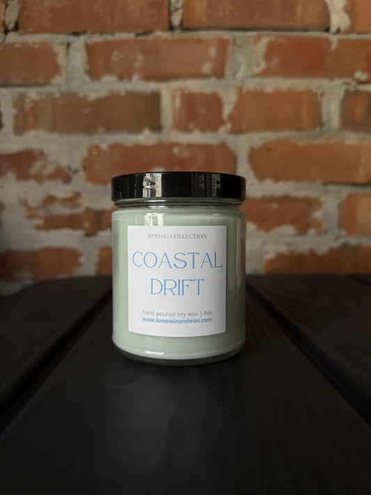Coastal Drift