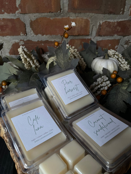 Wax Melts
