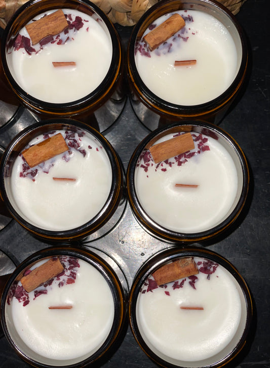 Healing and evolving