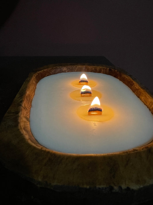 Small Dough Bowl